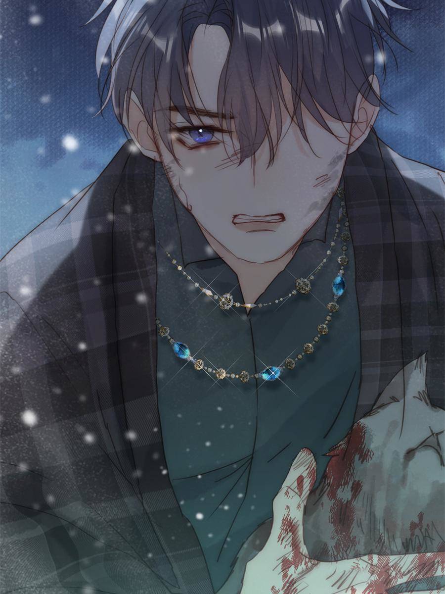 Bedtime Fairy Tales [Official UNCENSORED] - 98. Death of Gabriel manhwa