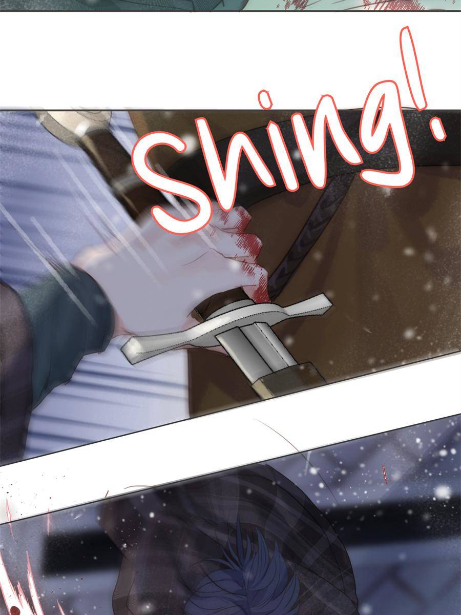 Bedtime Fairy Tales [Official UNCENSORED] - 98. Death of Gabriel manhwa