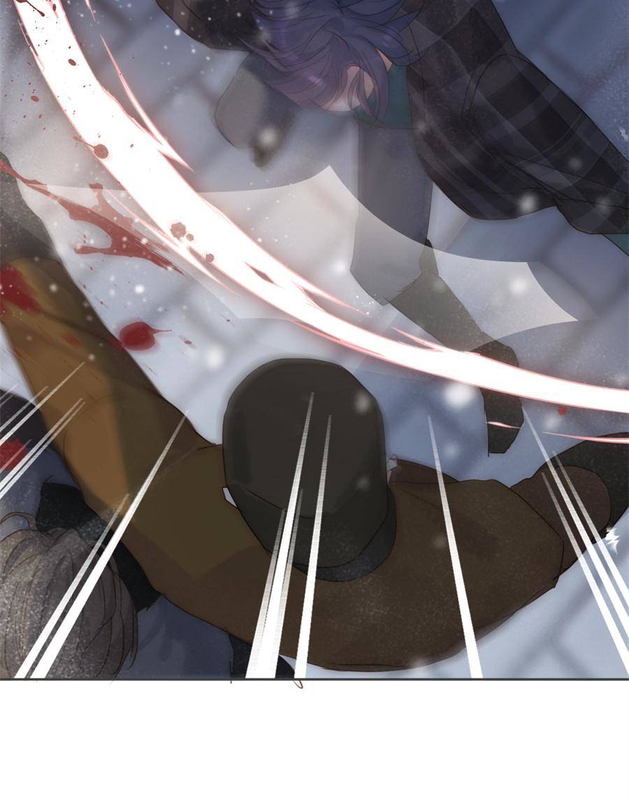 Bedtime Fairy Tales [Official UNCENSORED] - 98. Death of Gabriel manhwa