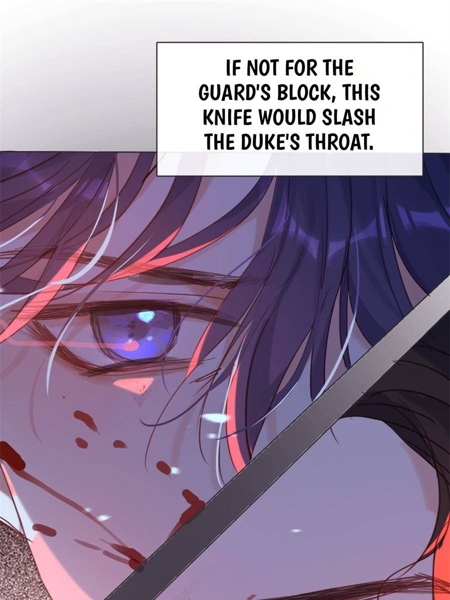 Bedtime Fairy Tales [Official UNCENSORED] - 98. Death of Gabriel manhwa