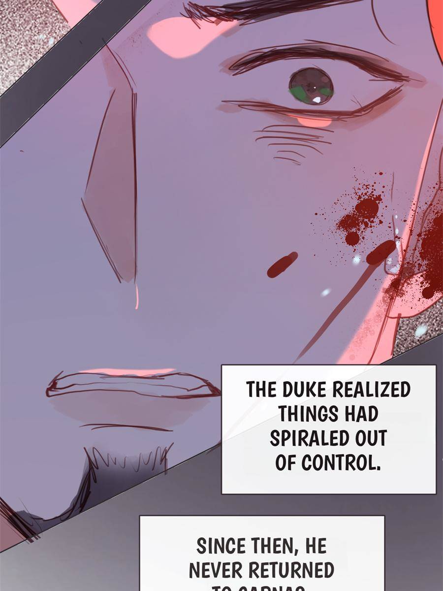 Bedtime Fairy Tales [Official UNCENSORED] - 98. Death of Gabriel manhwa