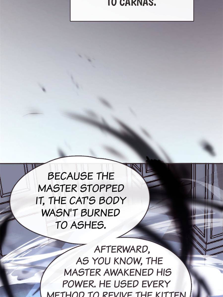 Bedtime Fairy Tales [Official UNCENSORED] - 98. Death of Gabriel manhwa