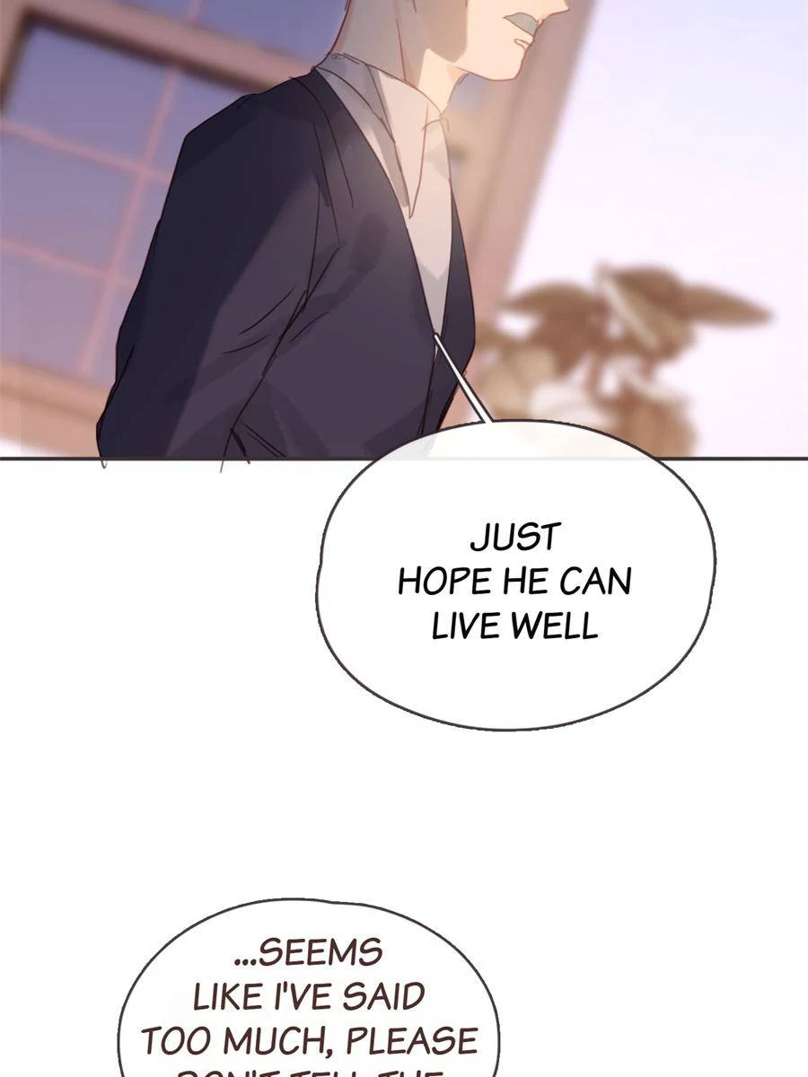 Bedtime Fairy Tales [Official UNCENSORED] - 98. Death of Gabriel manhwa