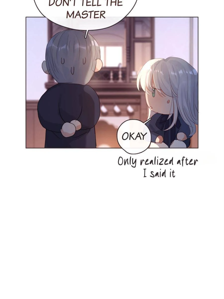 Bedtime Fairy Tales [Official UNCENSORED] - 98. Death of Gabriel manhwa