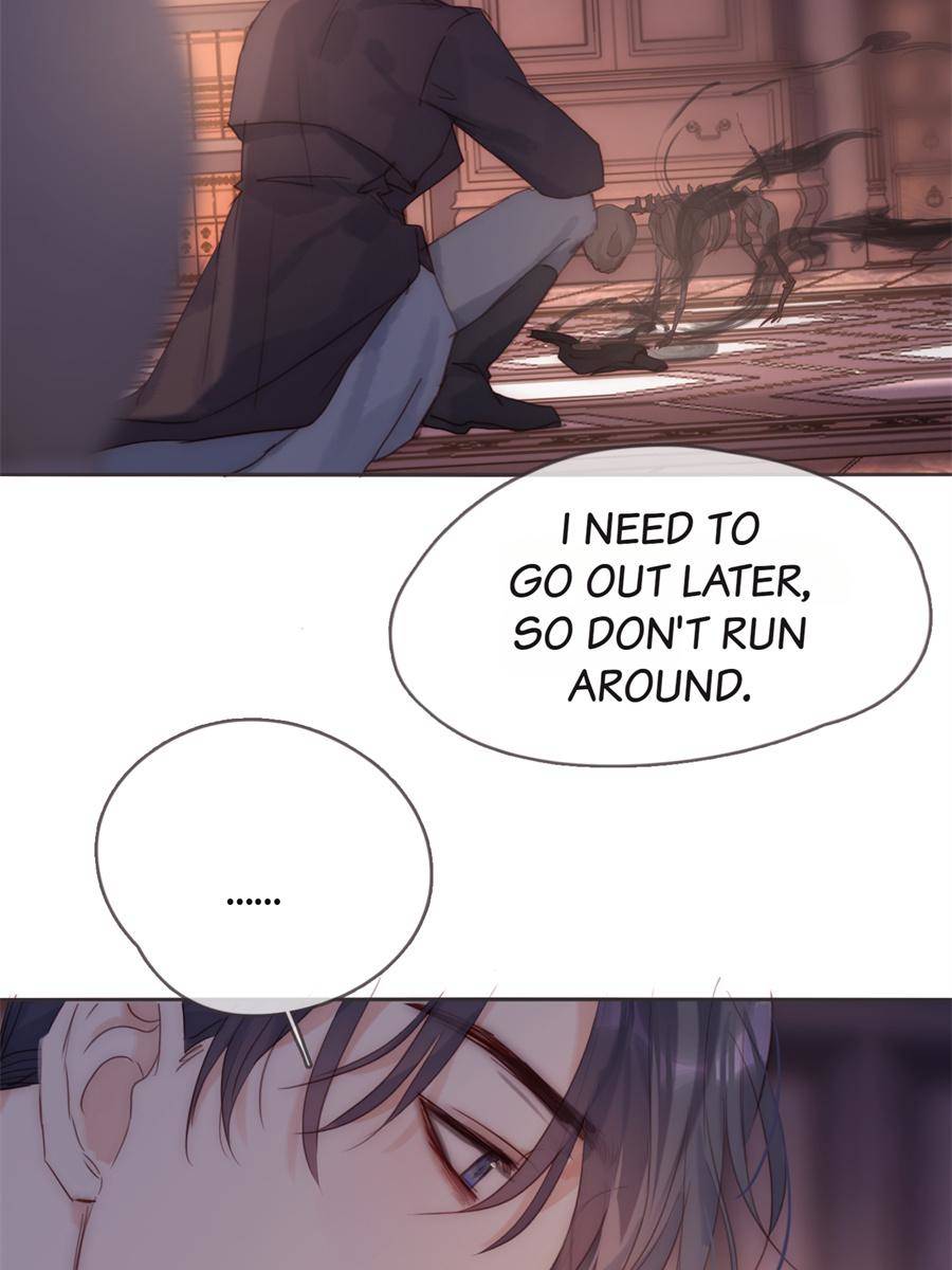 Bedtime Fairy Tales [Official UNCENSORED] - 98. Death of Gabriel manhwa