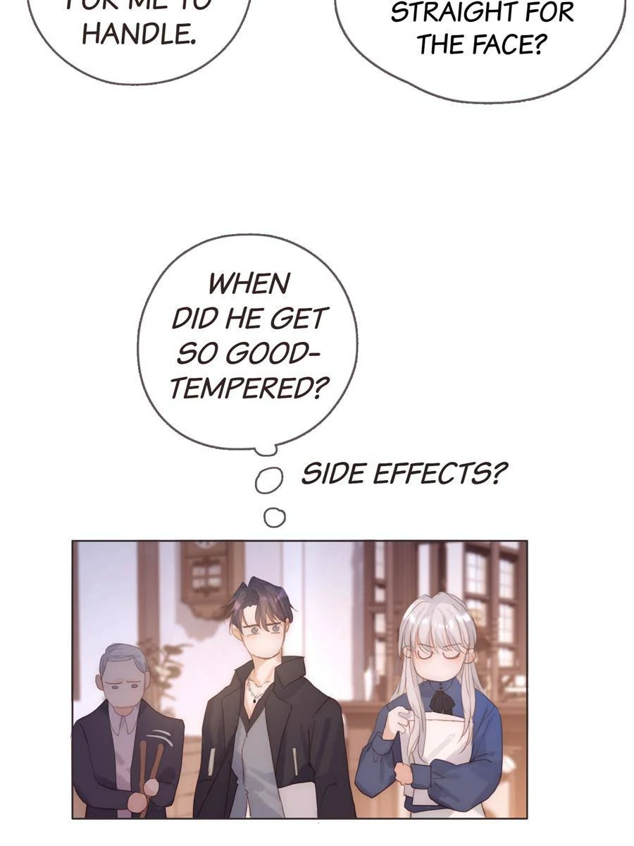 Bedtime Fairy Tales [Official UNCENSORED] - 99. A warm hug manhwa
