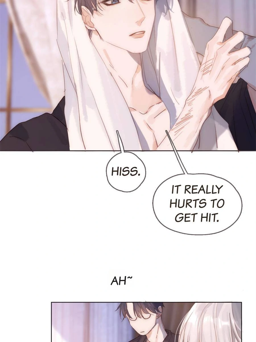 Bedtime Fairy Tales [Official UNCENSORED] - 99. A warm hug manhwa