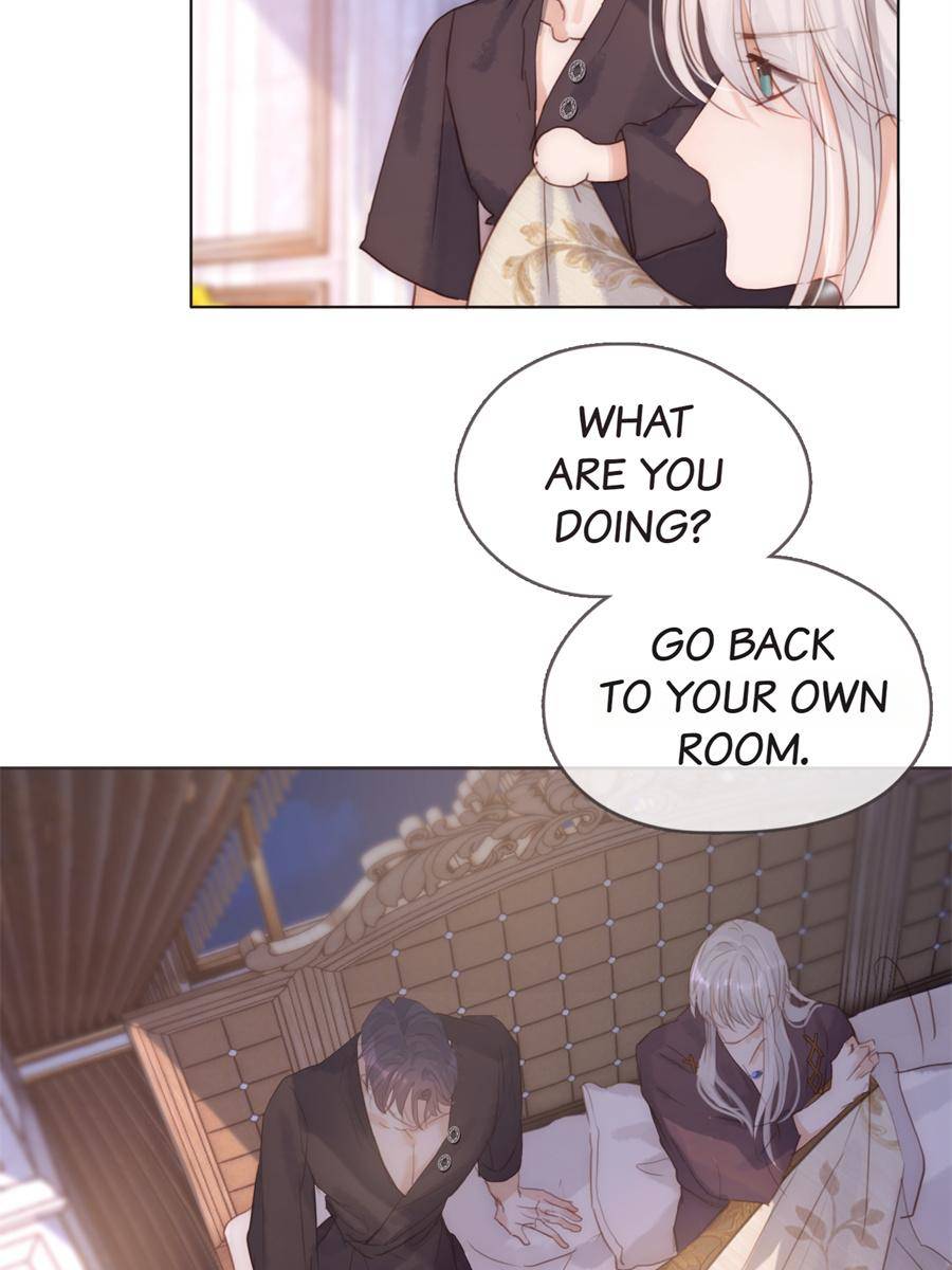 Bedtime Fairy Tales [Official UNCENSORED] - 99. A warm hug manhwa