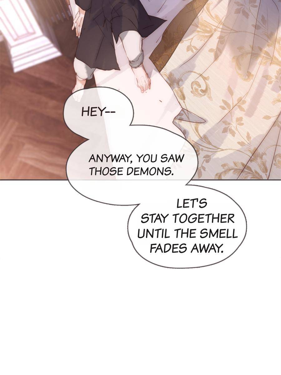 Bedtime Fairy Tales [Official UNCENSORED] - 99. A warm hug manhwa