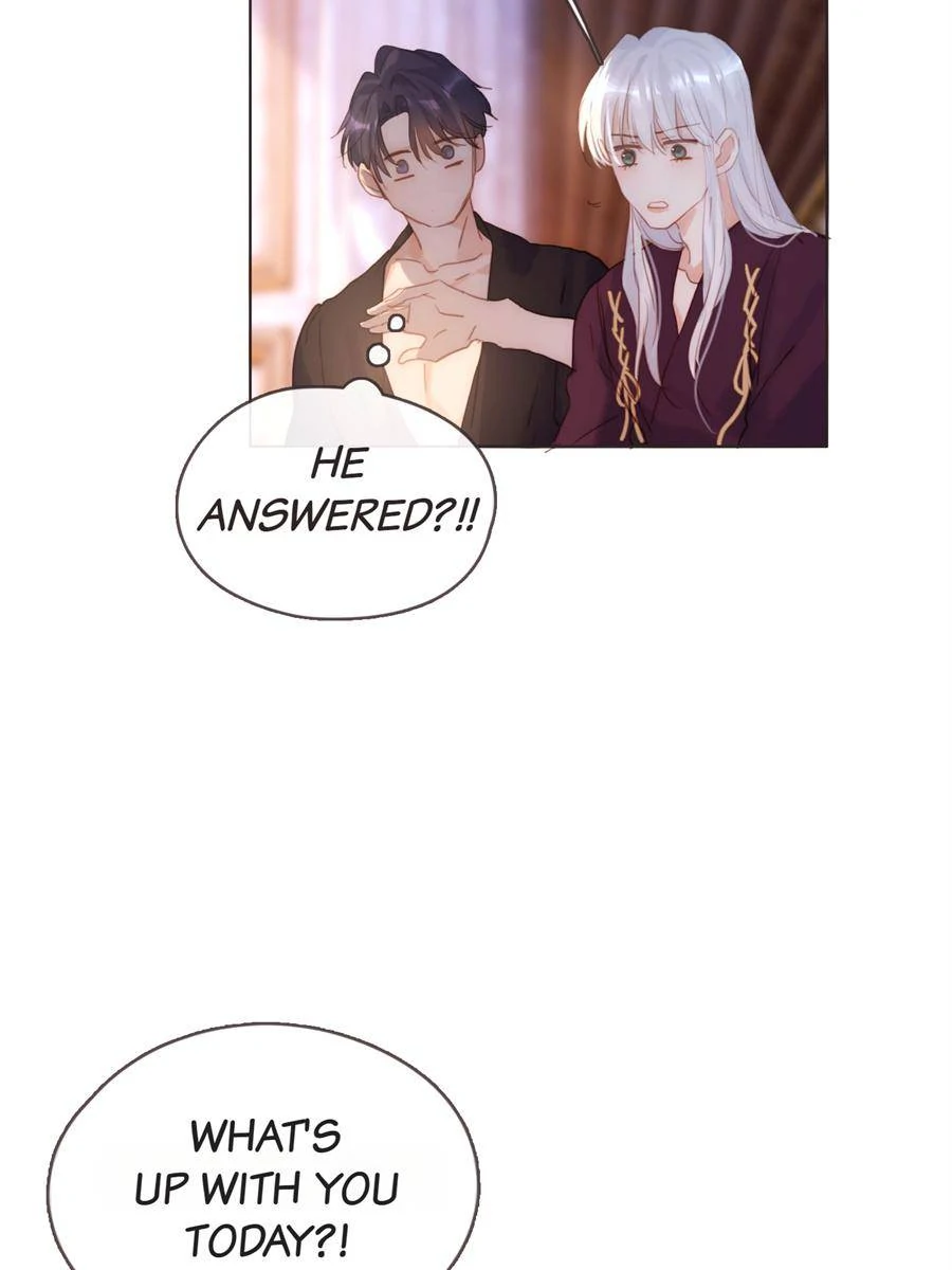 Bedtime Fairy Tales [Official UNCENSORED] - 99. A warm hug manhwa