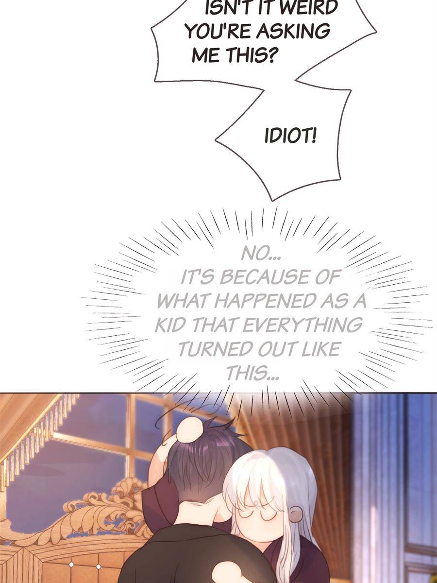 Bedtime Fairy Tales [Official UNCENSORED] - 99. A warm hug manhwa