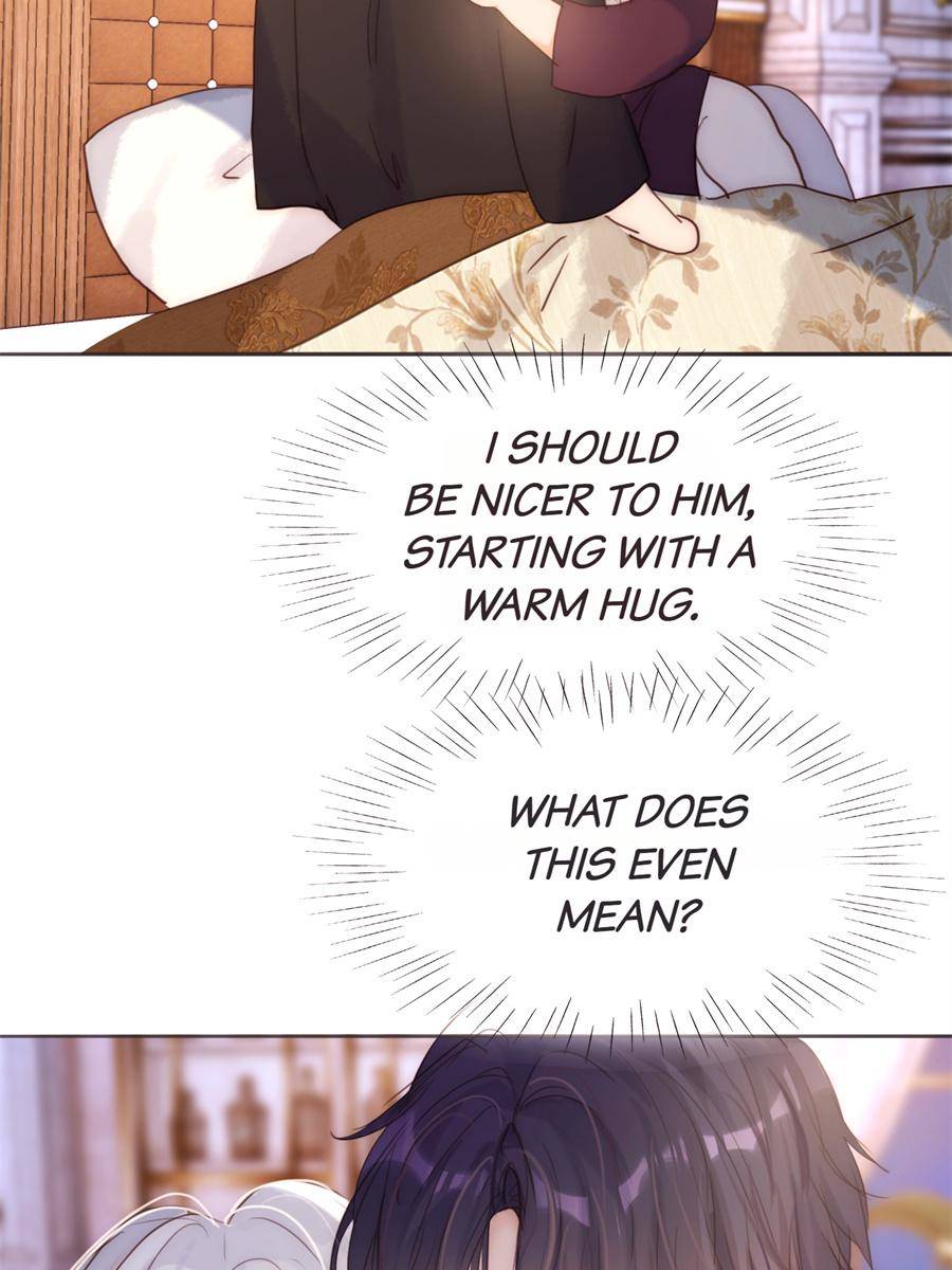 Bedtime Fairy Tales [Official UNCENSORED] - 99. A warm hug manhwa