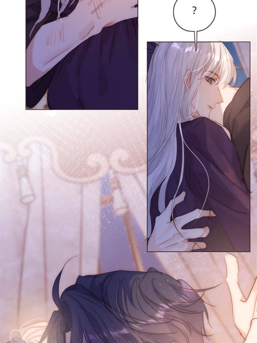 Bedtime Fairy Tales [Official UNCENSORED] - 99. A warm hug manhwa