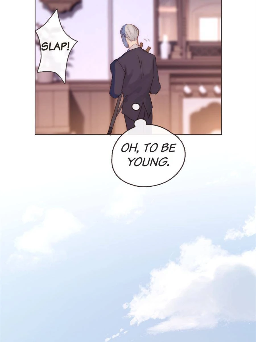 Bedtime Fairy Tales [Official UNCENSORED] - 99. A warm hug manhwa