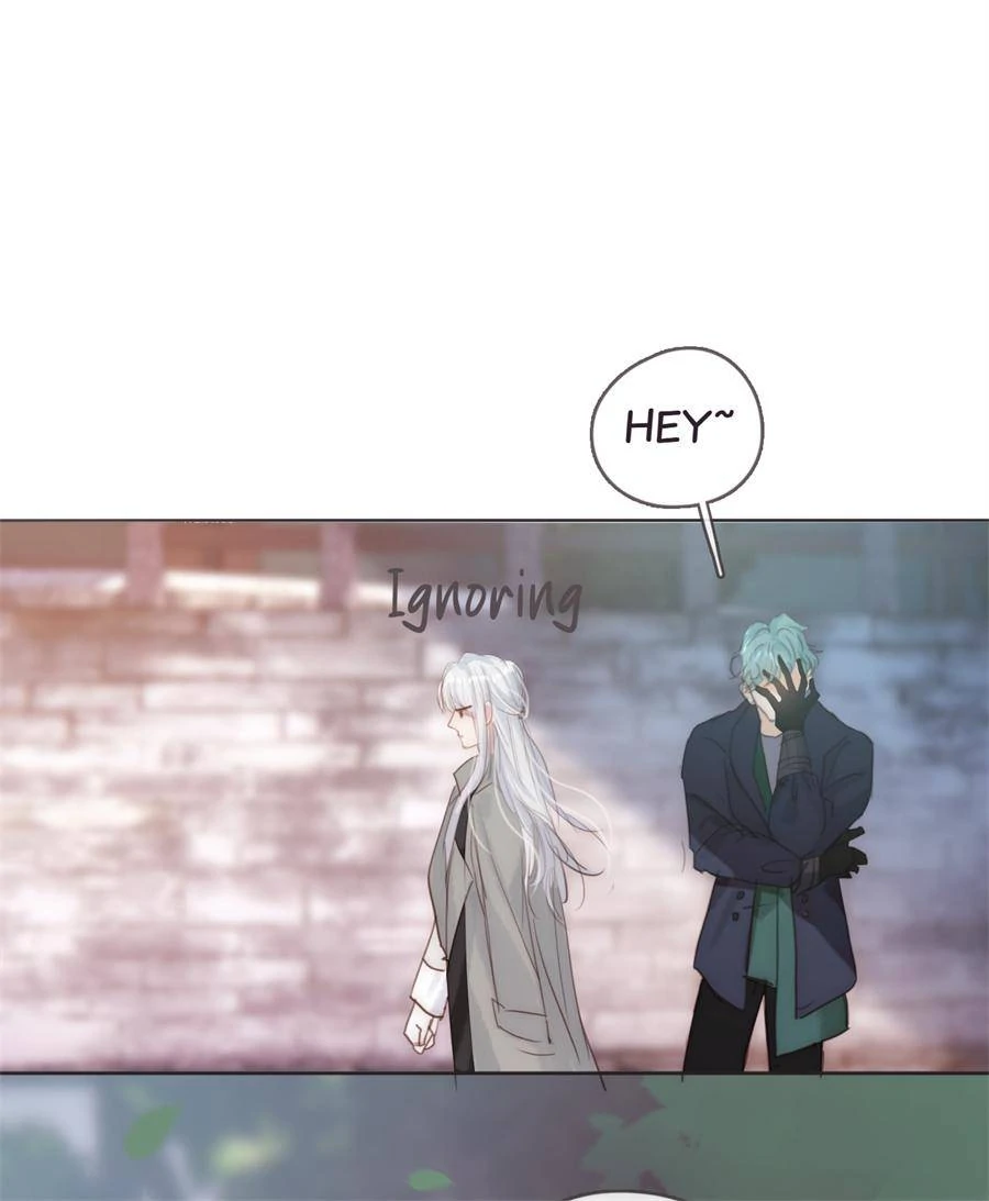 Bedtime Fairy Tales [Official UNCENSORED] - 99. A warm hug manhwa
