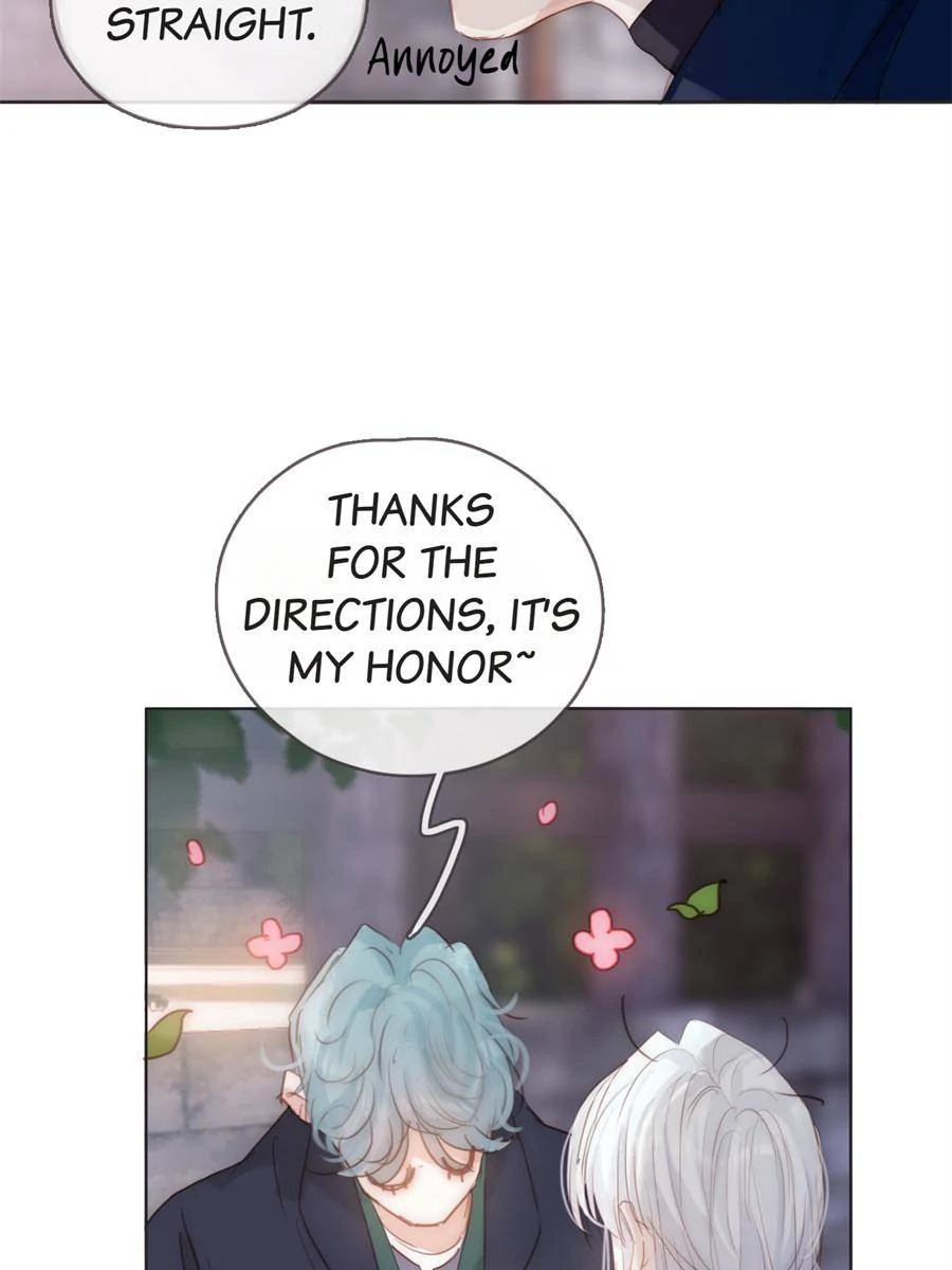 Bedtime Fairy Tales [Official UNCENSORED] - 99. A warm hug manhwa