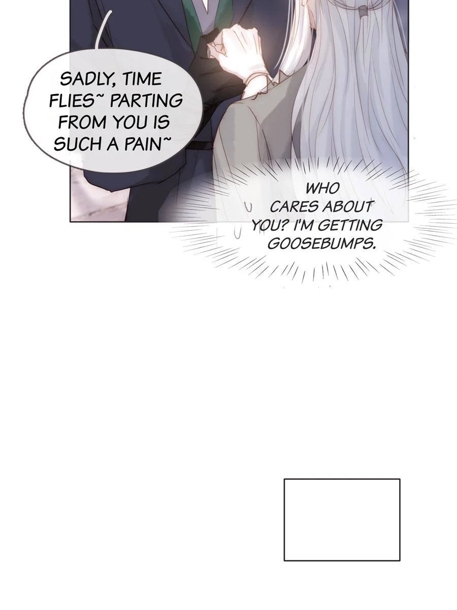 Bedtime Fairy Tales [Official UNCENSORED] - 99. A warm hug manhwa