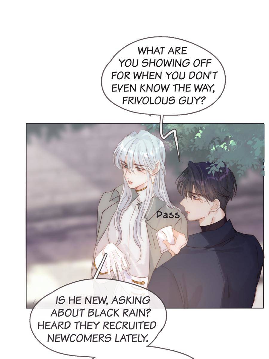Bedtime Fairy Tales [Official UNCENSORED] - 99. A warm hug manhwa