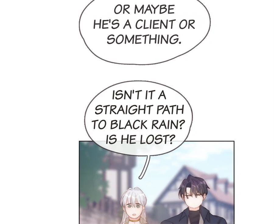 Bedtime Fairy Tales [Official UNCENSORED] - 99. A warm hug manhwa