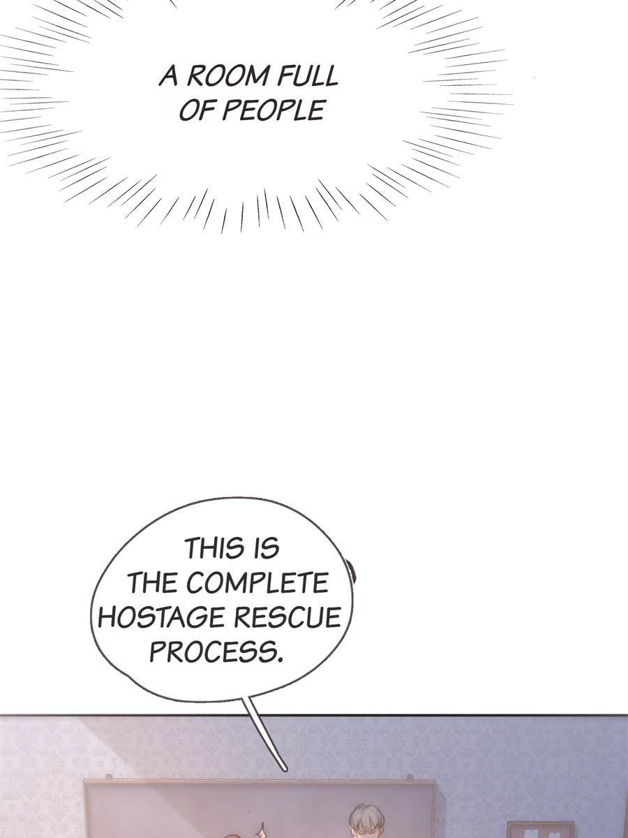 Bedtime Fairy Tales [Official UNCENSORED] - 99. A warm hug manhwa