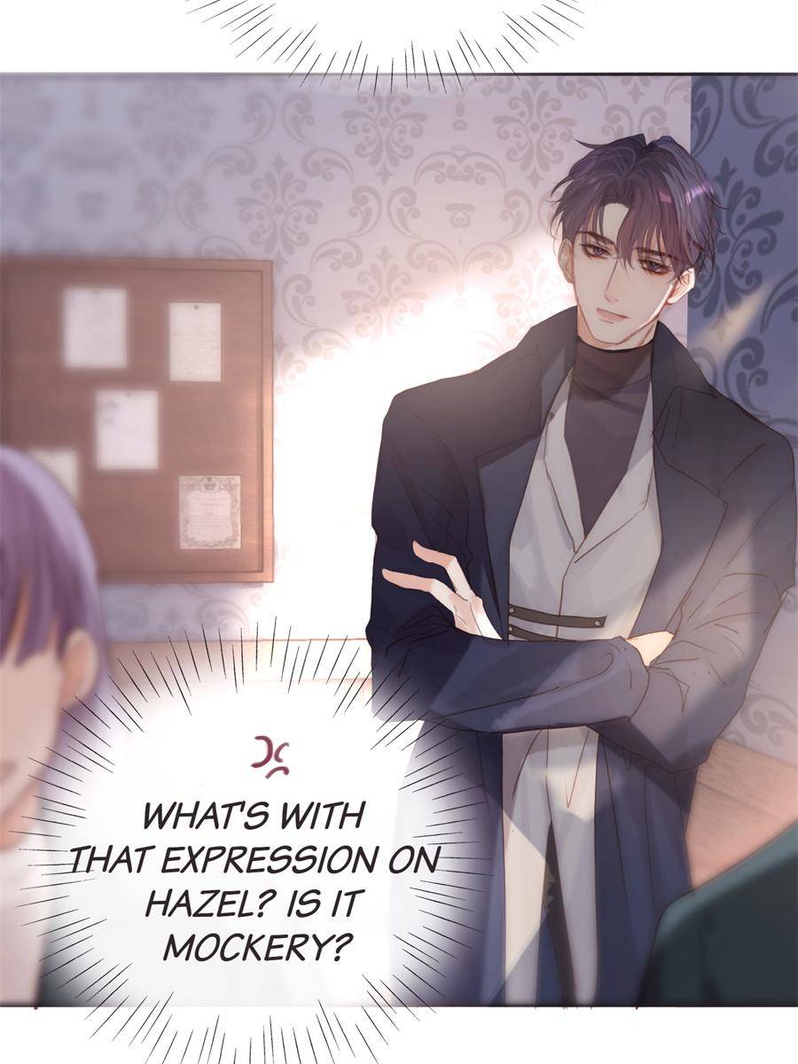 Bedtime Fairy Tales [Official UNCENSORED] - 99. A warm hug manhwa