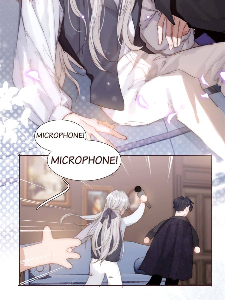 Bedtime Fairy Tales [Official UNCENSORED] - 99. A warm hug manhwa