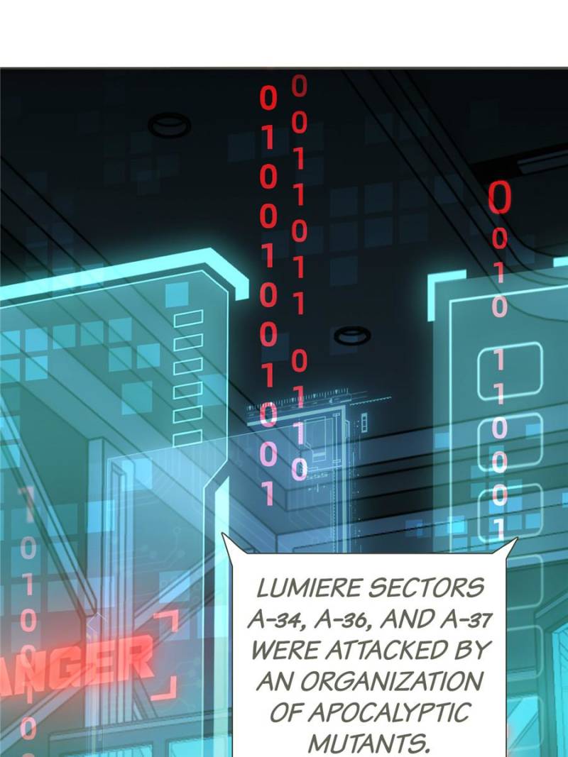 Bedtime Fairy Tales [Official UNCENSORED] - Extra- The End of the World manhwa