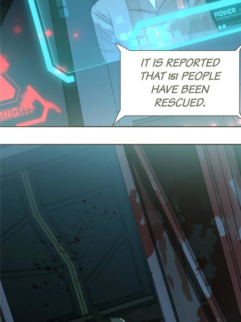 Bedtime Fairy Tales [Official UNCENSORED] - Extra- The End of the World manhwa