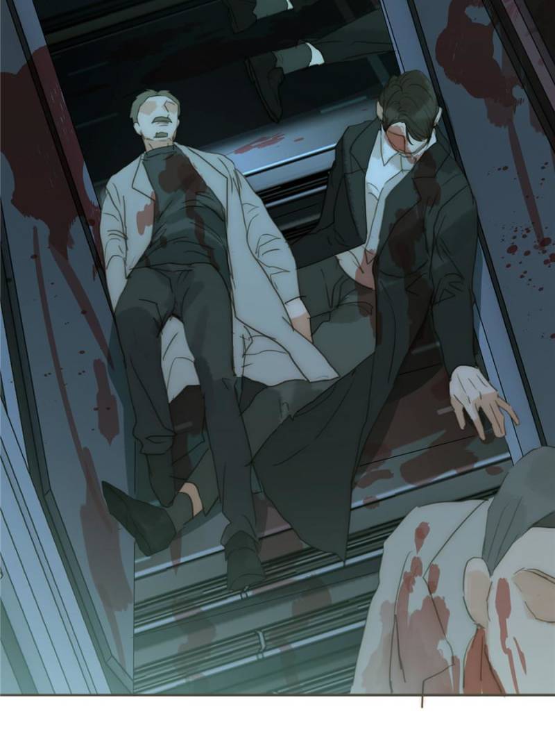 Bedtime Fairy Tales [Official UNCENSORED] - Extra- The End of the World manhwa