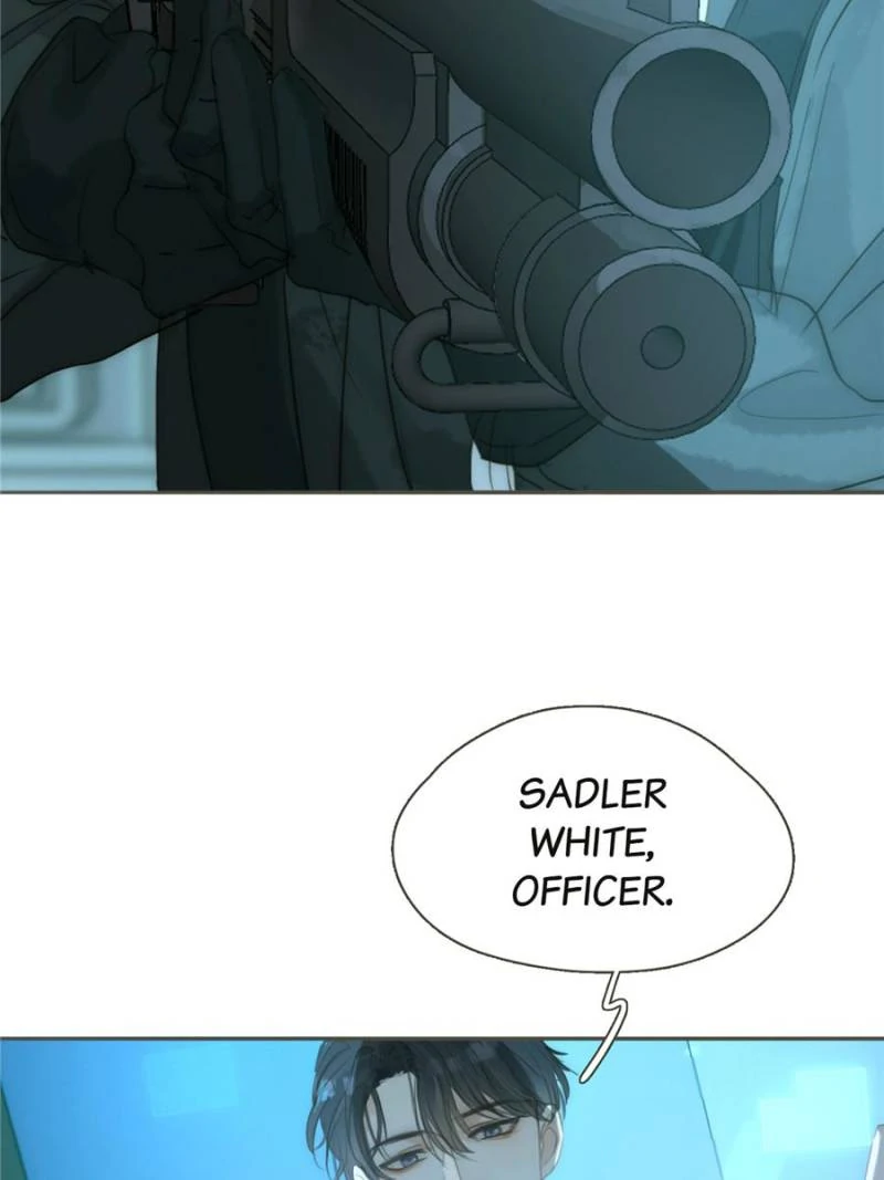 Bedtime Fairy Tales [Official UNCENSORED] - Extra- The End of the World manhwa