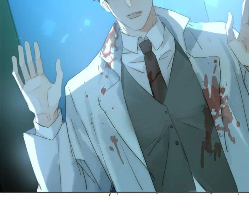 Bedtime Fairy Tales [Official UNCENSORED] - Extra- The End of the World manhwa