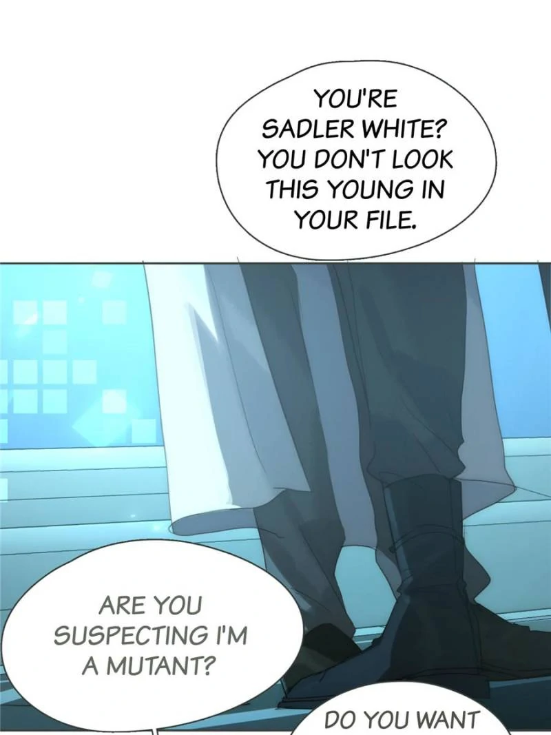 Bedtime Fairy Tales [Official UNCENSORED] - Extra- The End of the World manhwa