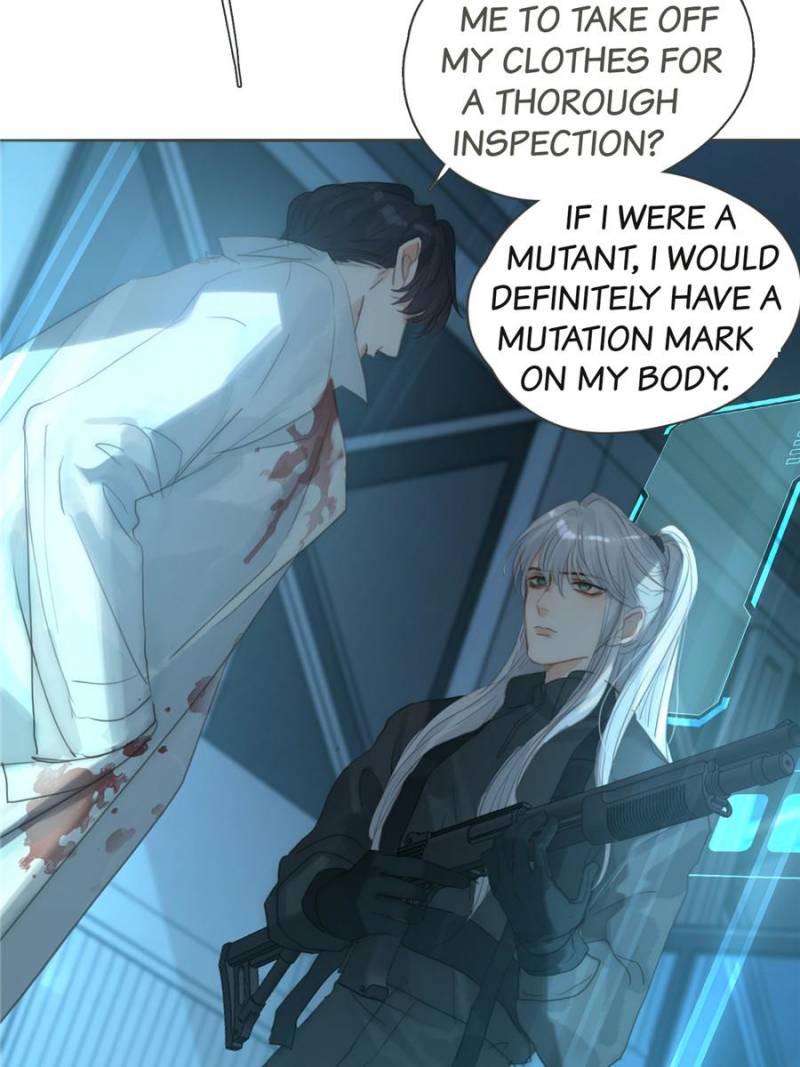 Bedtime Fairy Tales [Official UNCENSORED] - Extra- The End of the World manhwa
