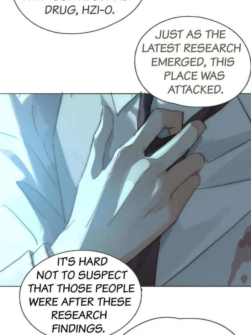 Bedtime Fairy Tales [Official UNCENSORED] - Extra- The End of the World manhwa