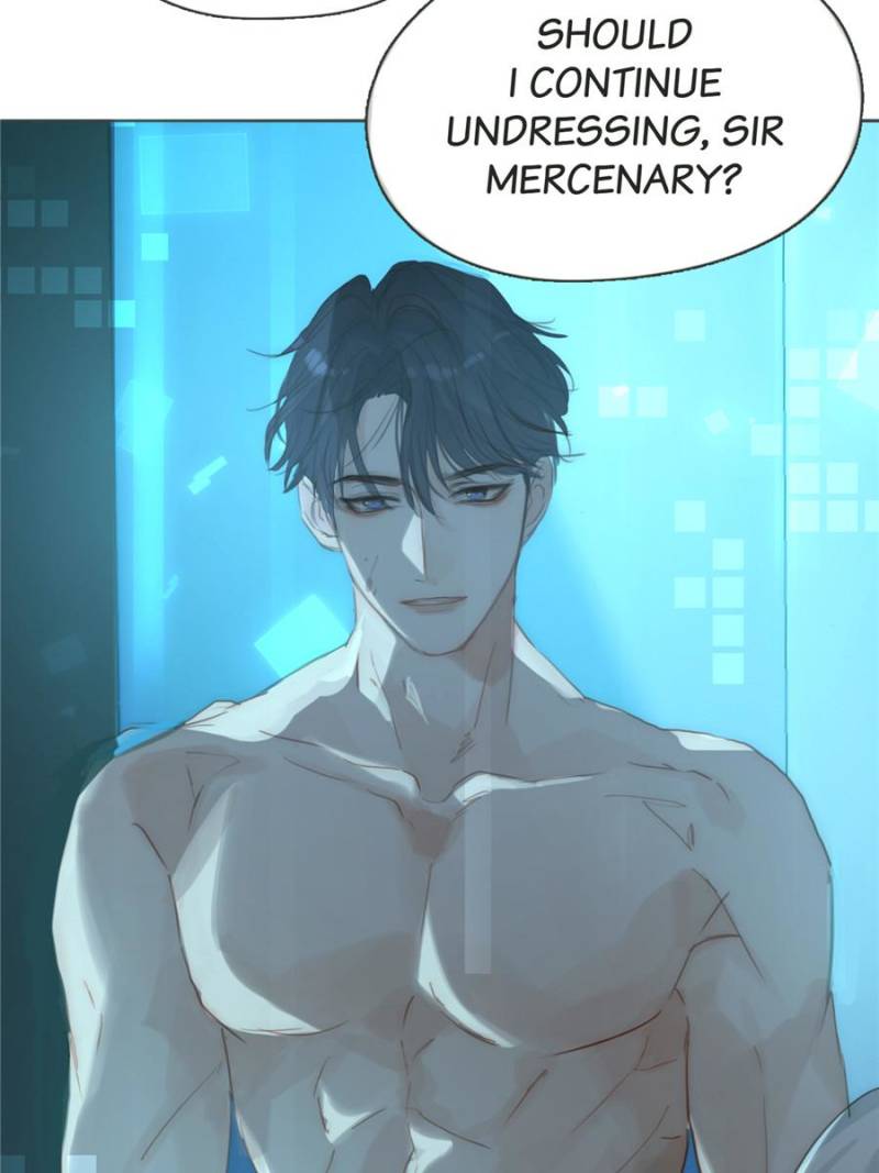 Bedtime Fairy Tales [Official UNCENSORED] - Extra- The End of the World manhwa