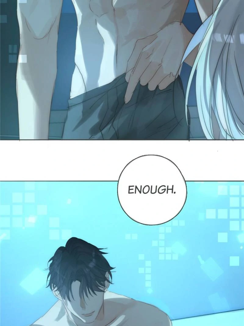 Bedtime Fairy Tales [Official UNCENSORED] - Extra- The End of the World manhwa