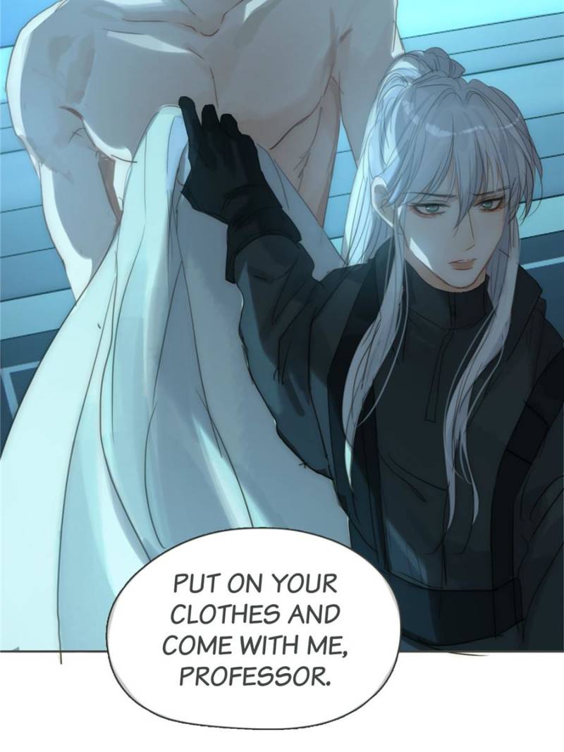 Bedtime Fairy Tales [Official UNCENSORED] - Extra- The End of the World manhwa