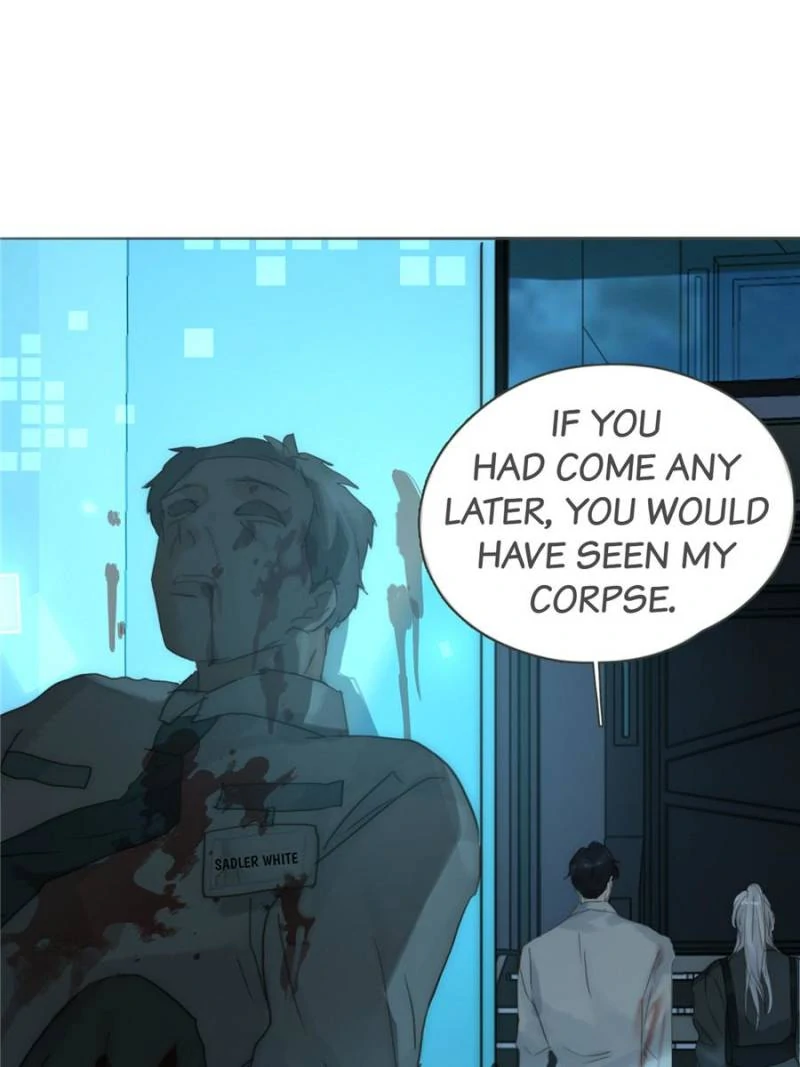 Bedtime Fairy Tales [Official UNCENSORED] - Extra- The End of the World manhwa