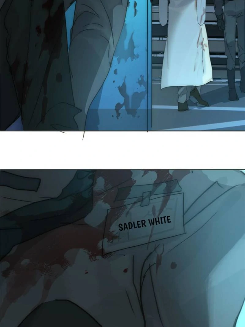 Bedtime Fairy Tales [Official UNCENSORED] - Extra- The End of the World manhwa