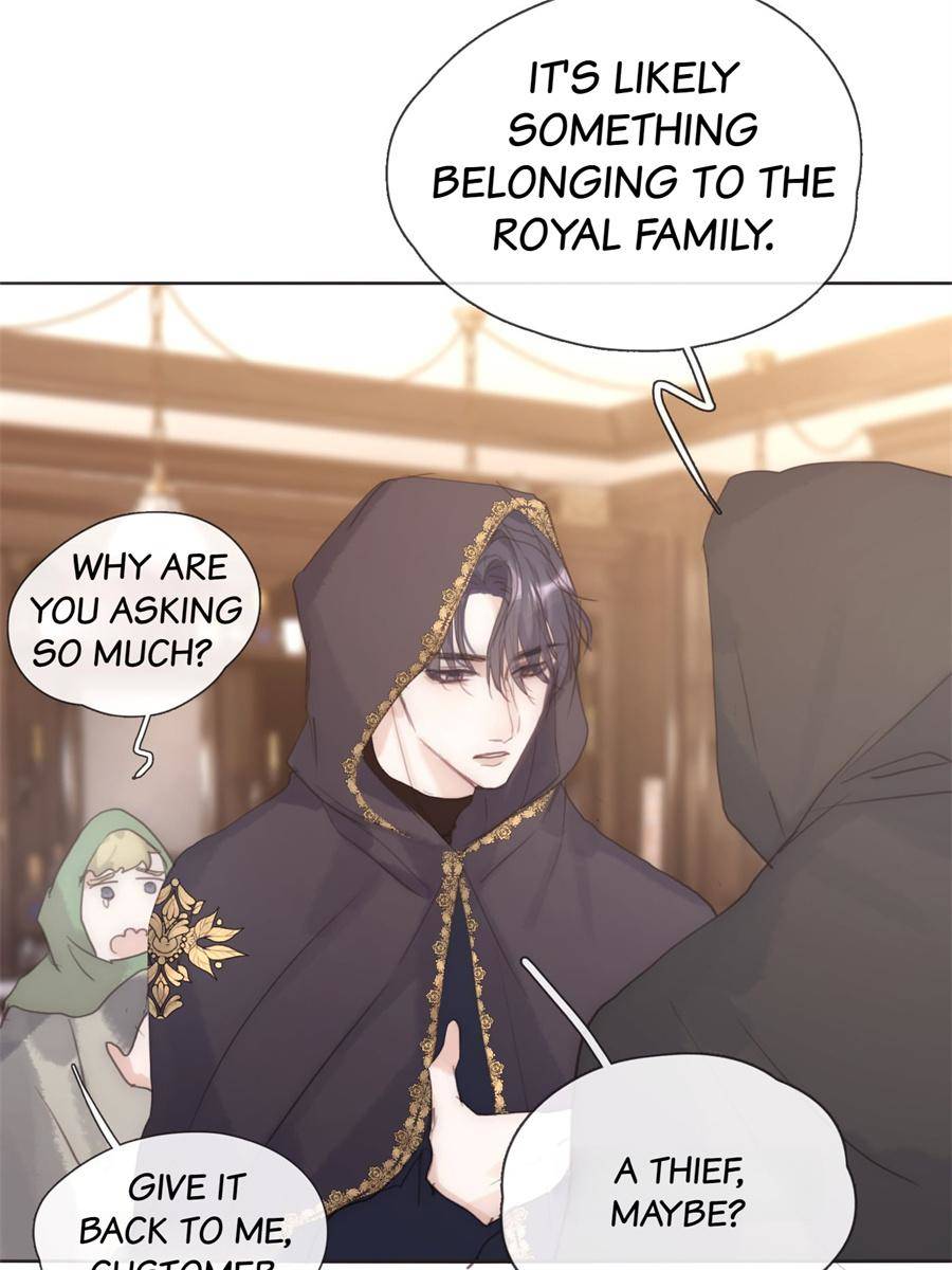 Bedtime Fairy Tales [Official UNCENSORED] - Modern Chapter--gift 2 (Side Story) manhwa