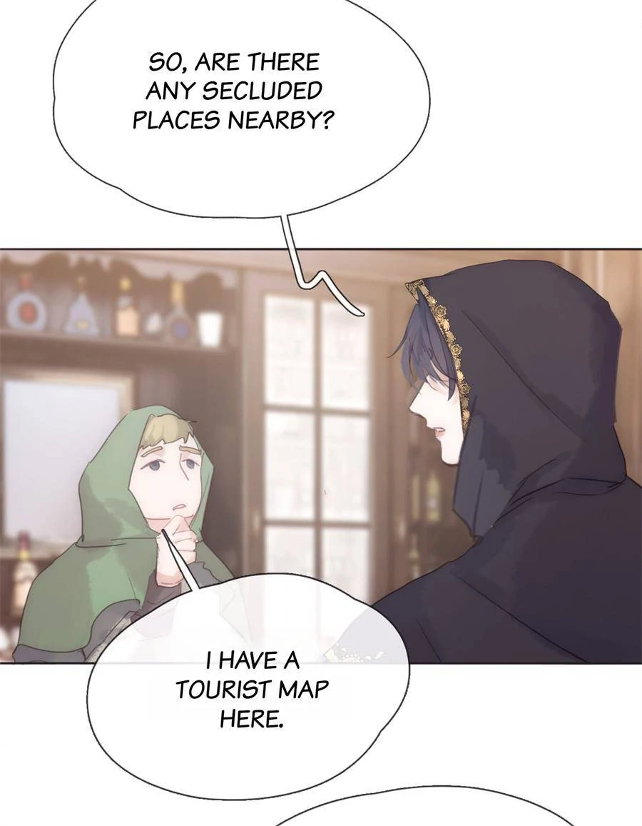 Bedtime Fairy Tales [Official UNCENSORED] - Modern Chapter--gift 2 (Side Story) manhwa