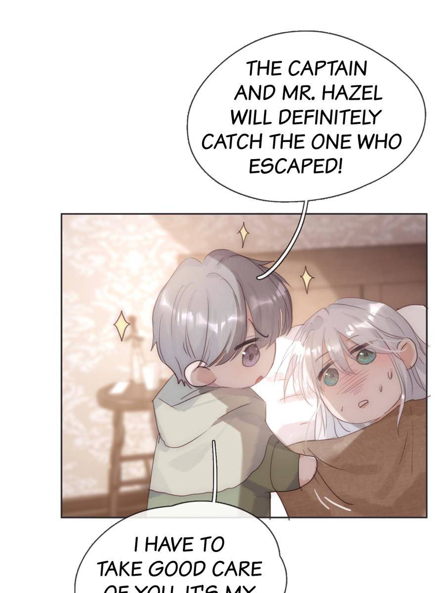 Bedtime Fairy Tales [Official UNCENSORED] - Modern Chapter--gift 2 (Side Story) manhwa