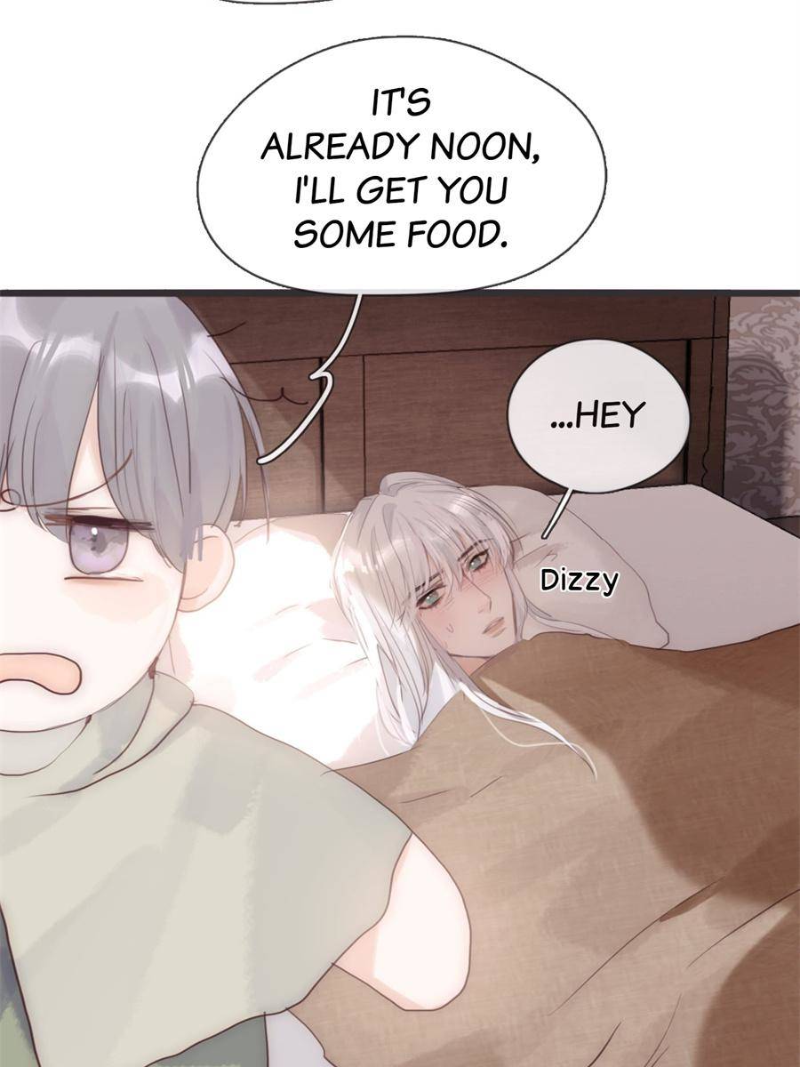 Bedtime Fairy Tales [Official UNCENSORED] - Modern Chapter--gift 2 (Side Story) manhwa