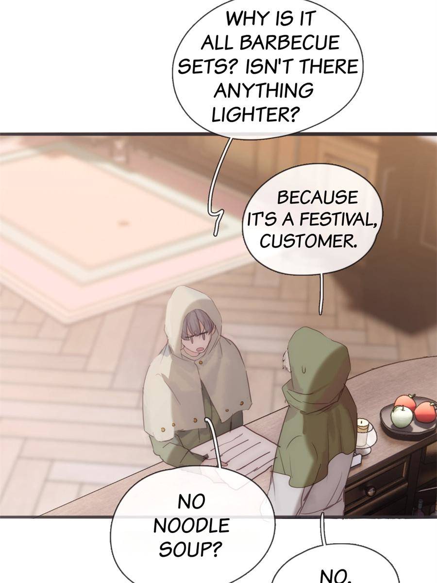 Bedtime Fairy Tales [Official UNCENSORED] - Modern Chapter--gift 2 (Side Story) manhwa