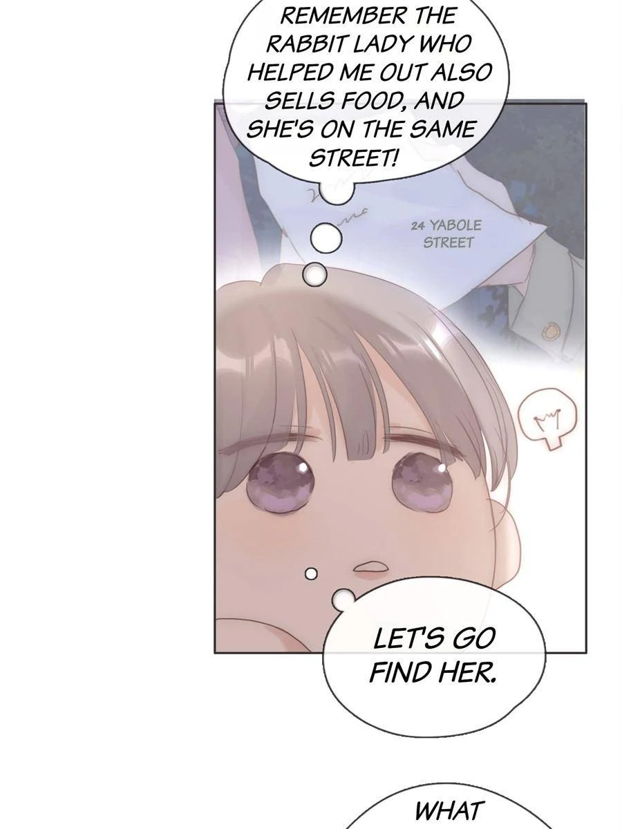 Bedtime Fairy Tales [Official UNCENSORED] - Modern Chapter--gift 2 (Side Story) manhwa