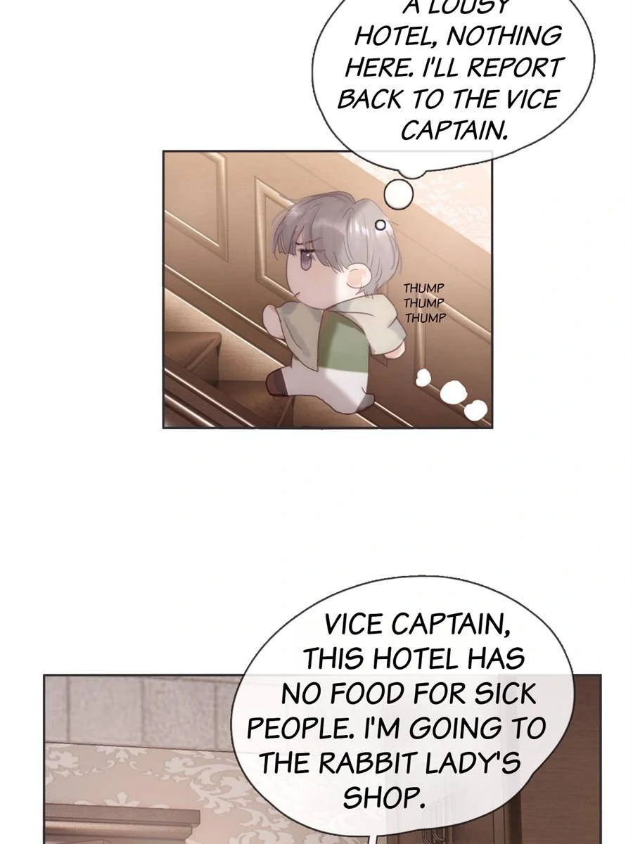 Bedtime Fairy Tales [Official UNCENSORED] - Modern Chapter--gift 2 (Side Story) manhwa