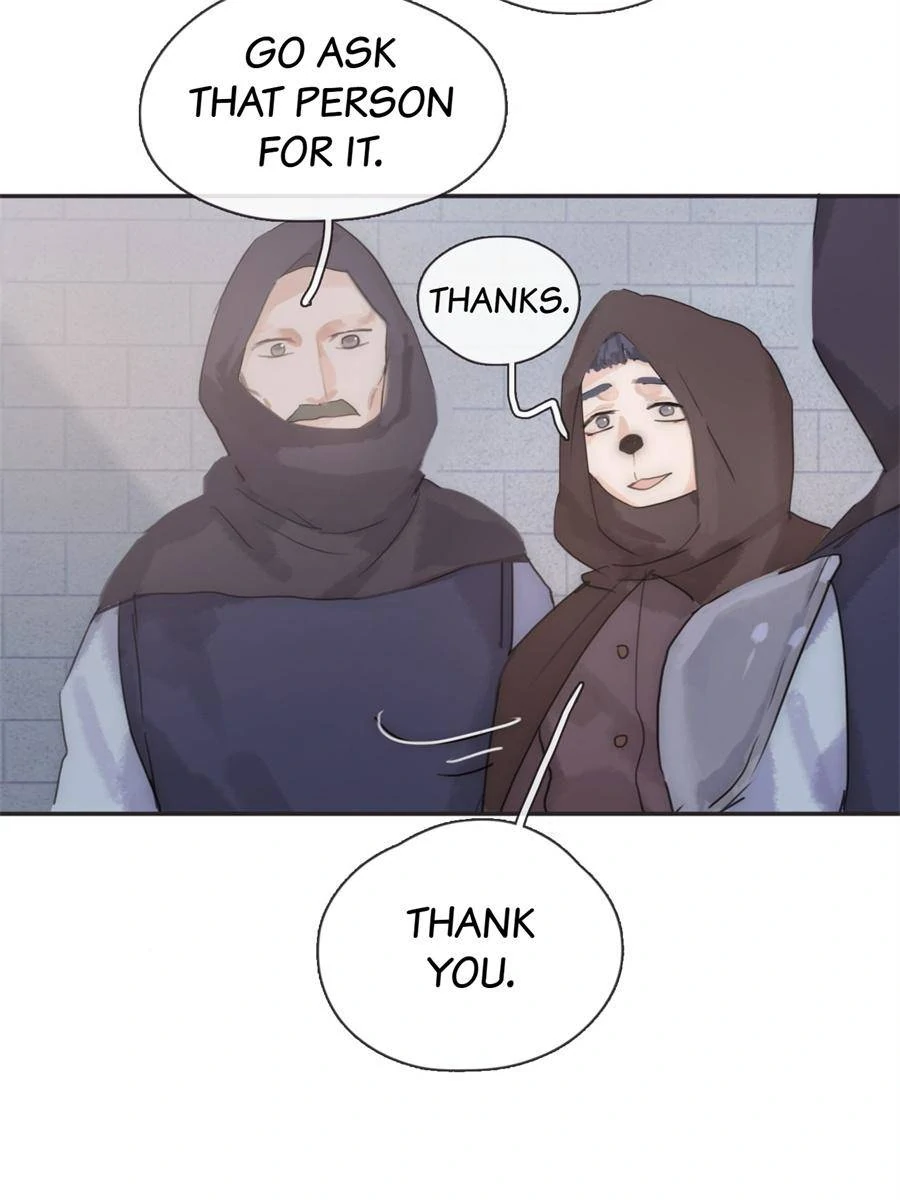Bedtime Fairy Tales [Official UNCENSORED] - Modern Chapter--gift 2 (Side Story) manhwa