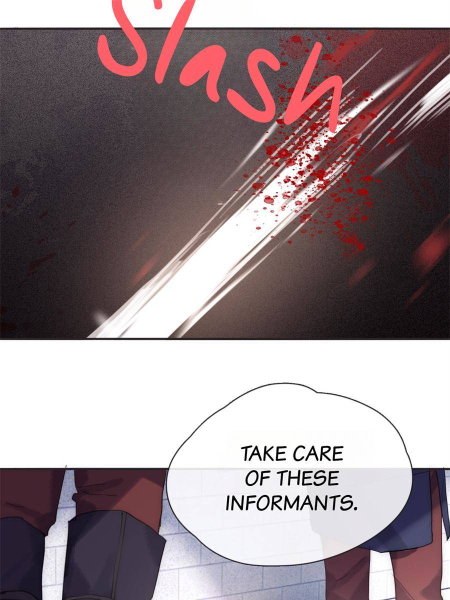 Bedtime Fairy Tales [Official UNCENSORED] - Modern Chapter--gift 2 (Side Story) manhwa