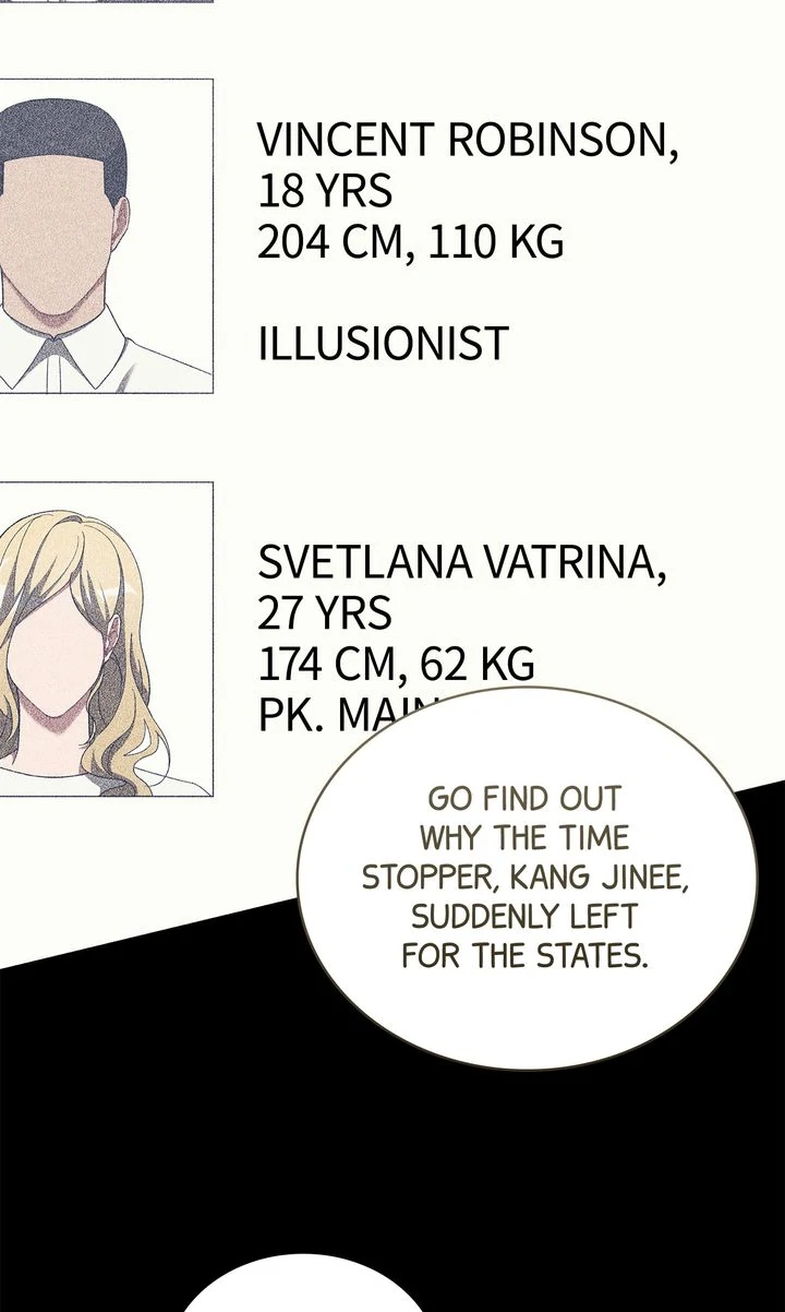 Epsilon [Full ver.] - Chapter 55 manhwa