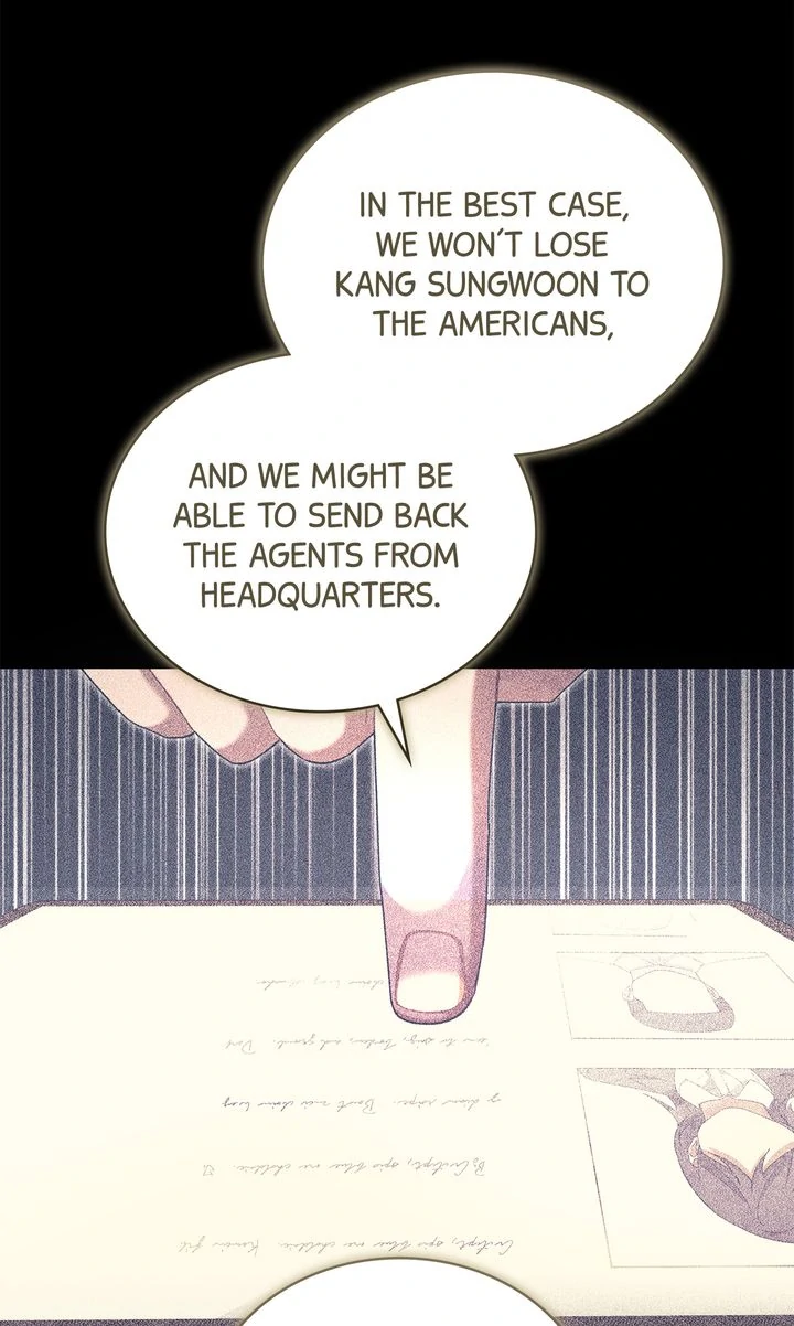 Epsilon [Full ver.] - Chapter 55 manhwa